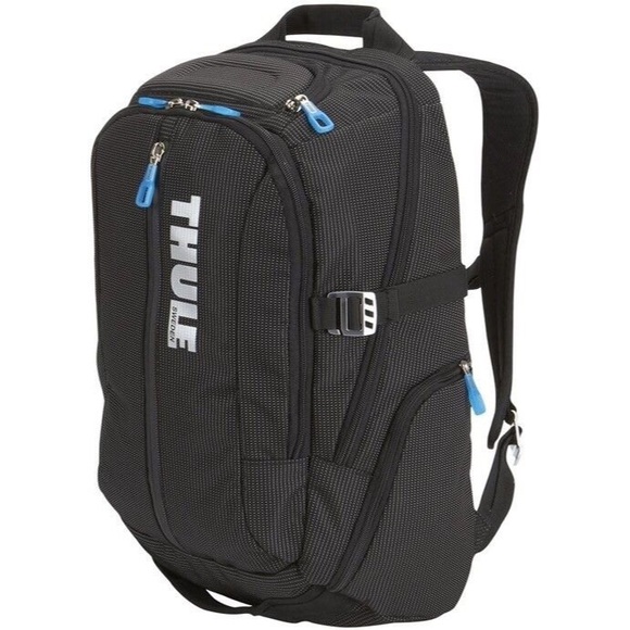 thule sweden backpack